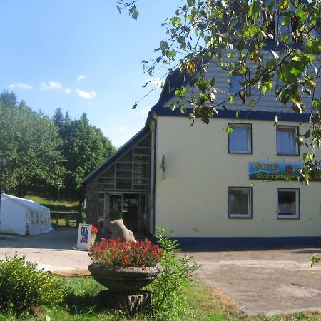 Hostel Im Osterzgebirge Altenberg 외부 사진