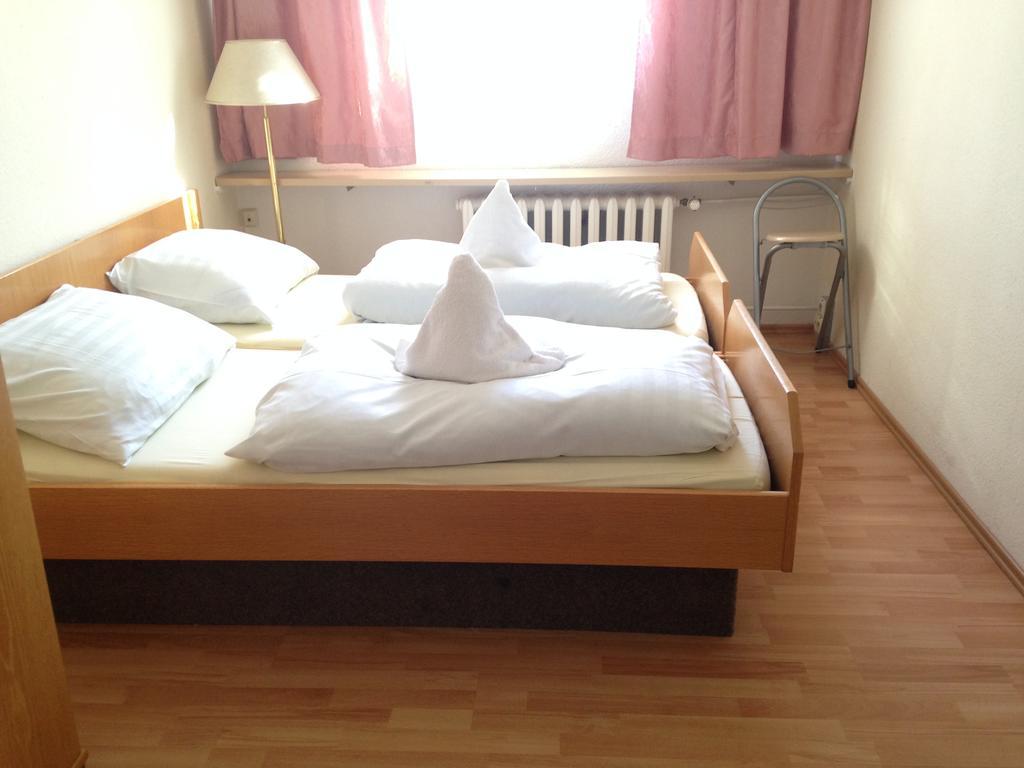 Hostel Im Osterzgebirge Altenberg 외부 사진