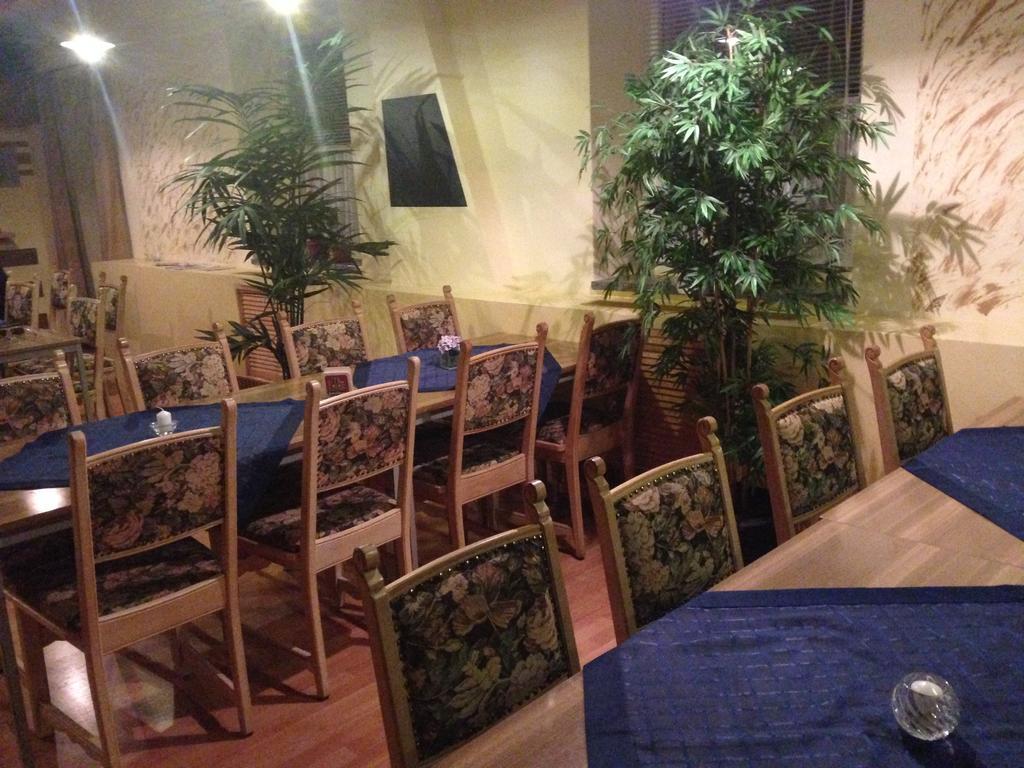 Hostel Im Osterzgebirge Altenberg 외부 사진